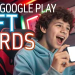 How I Got Free Google Play Gift Cards Without Spending a Penny!