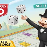 Get Unlimited Free Dice in Monopoly Go – Step-by-Step Guide