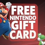Free Nintendo Gift Card Guide: Safe and Working Techniques for Gamers