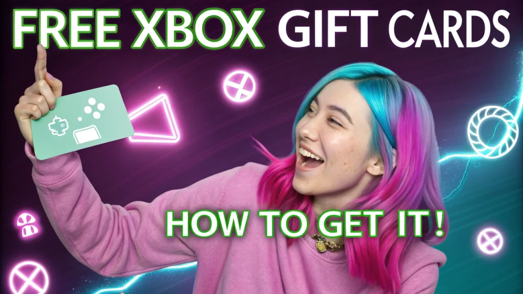 Best Ways to Get Free Xbox Gift Cards Online (Step-by-Step Guide)